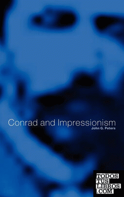 Conrad and Impressionism