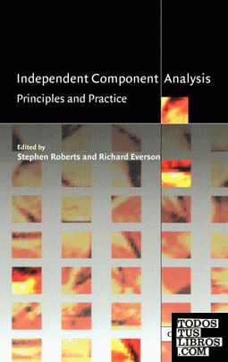 Independent Component Analysis