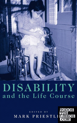 Disability and the Life Course