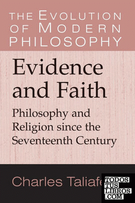 Evidence and Faith
