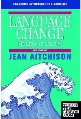 LANGUAGE CHANGE