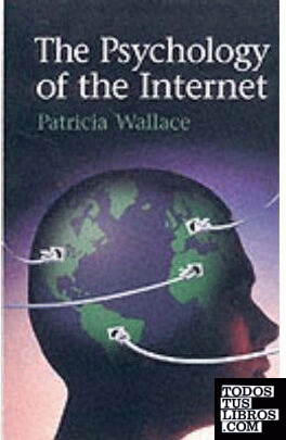 Psychology of the Internet, The