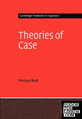 Theories of Case