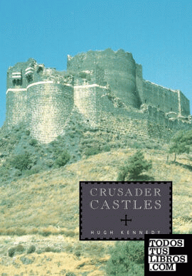 Crusader Castles