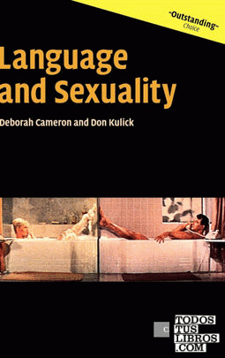 Language and Sexuality