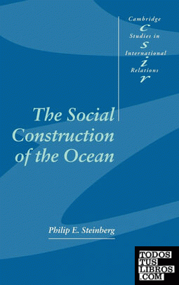 The Social Construction of the Ocean