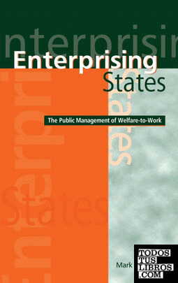 Enterprising States