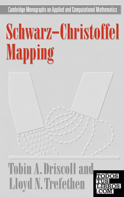 Schwarz-Christoffel Mapping