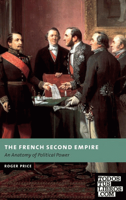The French Second Empire