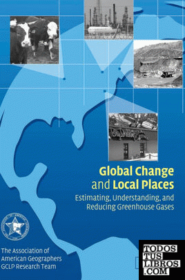 Global Change and Local Places