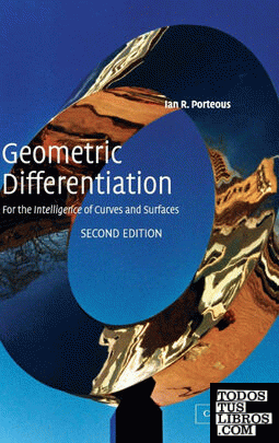 Geometric Differentiation