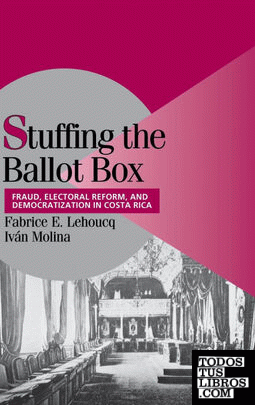 Stuffing the Ballot Box