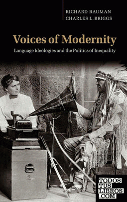 Voices of Modernity