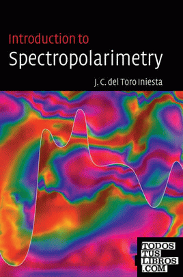Introduction to Spectropolarimetry