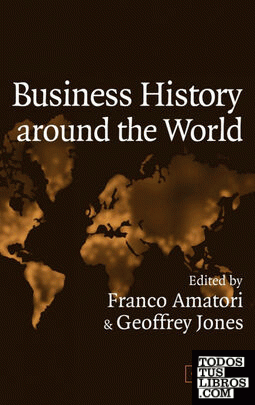 Business History Around the World