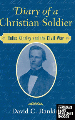 Diary of a Christian Soldier