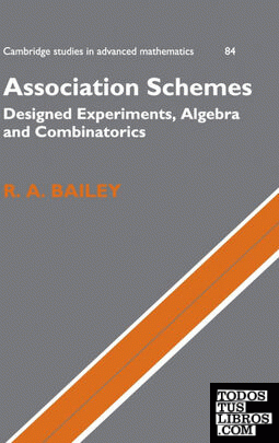 Association Schemes