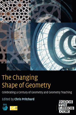 The Changing Shape of Geometry