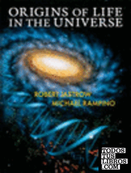 ORIGINS OF LIFE IN THE UNIVERSE HB