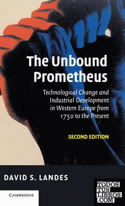 The Unbound Prometheus