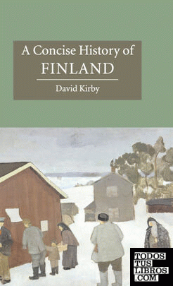 A CONCISE HISTORY OF FINLAND