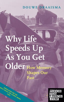 Why Life Speeds Up As You Get Older