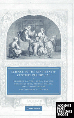 Science in the Nineteenth-Century Periodical