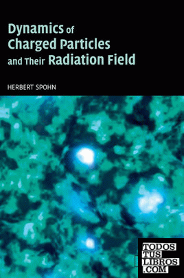 Dynamics of Charged Particles and their Radiation             Field