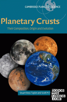 Planetary Crusts