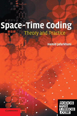 Space-Time Coding