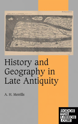 History and Geography in Late Antiquity