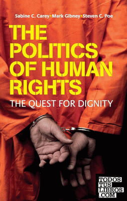The Politics of Human Rights