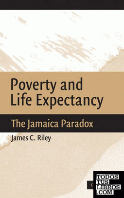 Poverty and Life Expectancy