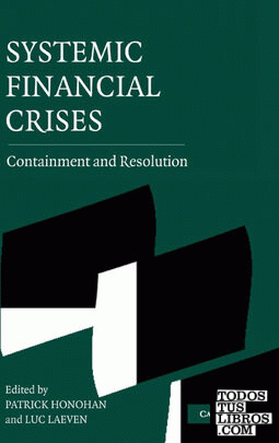 Systemic Financial Crises