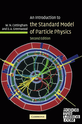 An Introduction to the Standard Model of Particle             Physics