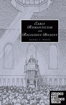 Early Romanticism and Religious Dissent