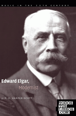 Edward Elgar, Modernist