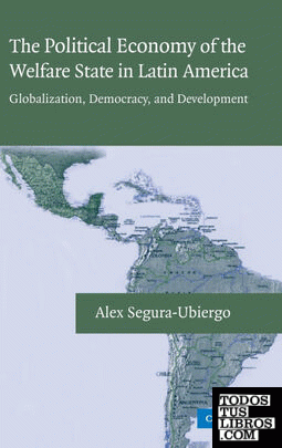 The Political Economy of the Welfare State in Latin America