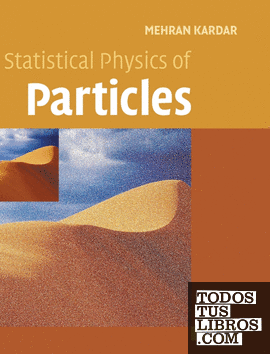 STATISTICAL PHYSICS OF PARTICLES