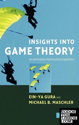 Insights Into Game Theory