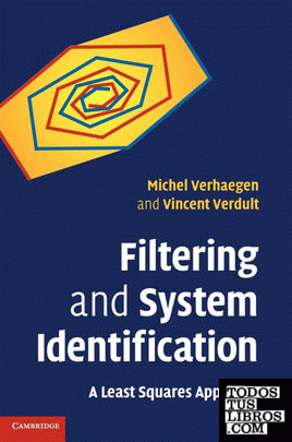 Filtering and System Identification
