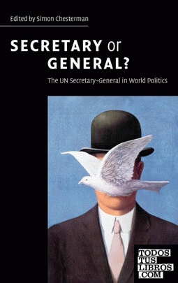 Secretary or General?