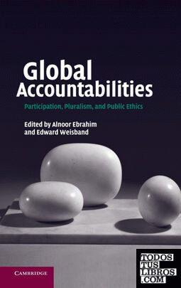 Global Accountabilities