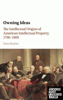 Owning Ideas