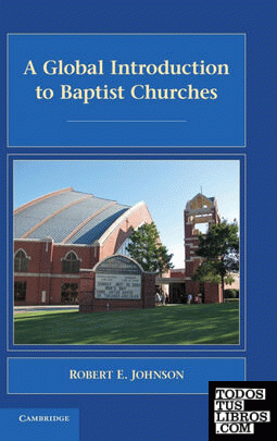 A Global Introduction to Baptist Churches
