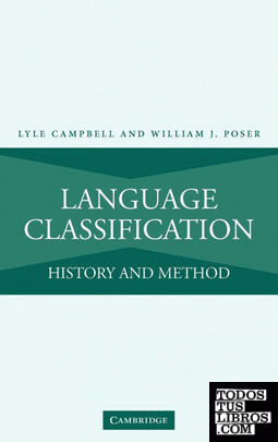 Language Classification