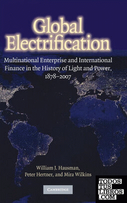 Global Electrification