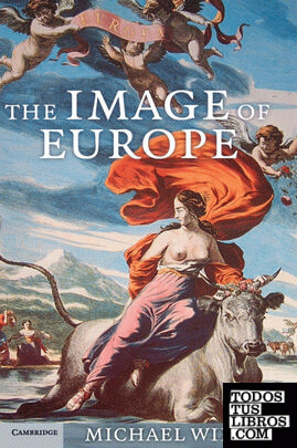The Image of Europe