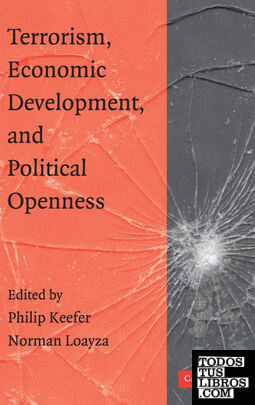 Terrorism, Economic Development, and Political             Openness