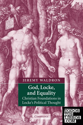 God, Locke, and Equality